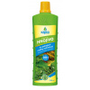 Hnojivo pre izbové rastliny nekvitnúce 1000ml Kapka Forestina