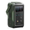 Powerbank JOYROOM JR-PBF10 75000mAh 100W - 3x USB-C + 3x USB-A - baterka - zelená