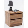 Nočné kabinet Stolný Dresser Retro Zásuvky Big 40 (Nočné kabinet Stolný Dresser Retro Zásuvky Big 40)