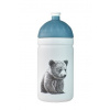 Zdravá fľaša Medveď Kuba 500 ml