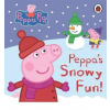 Peppa Pig: Peppas Snowy Fun
