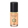 Max Factor Facefinity 3 in 1 tekutý make-up s uv ochranou SPF20 70 Warm Sand 30 ml