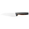 Šéfkuchársky nôž Functional Form, stredný Fiskars 1057535 Kuchársky nôž 291 mm, 1 ks; 1057535