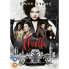 Cruella DVD