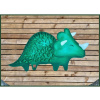 Senzomotorická podložka - relaxačný koberec - DINOSAURUS KIKO