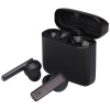 True Wireless slúchadlá , Black Farba: Black