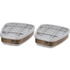 3M Absorpční maska 6000 A1 6051 2 kusy (GT500084063)