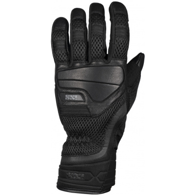 iXS rukavice CARTAGO 2.0 X40450 čierny S - 3XL