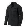 Helikon-Tex blúza RAID Shirt - ČIERNA, M