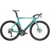BIANCHI OLTRE COMP RIVAL ETAP AXS 12 SPD CESTNÝ AEROBICYKEL