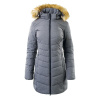 Hi-Tec Lady Gveni Quilted Coat W 92800326670 S