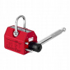 Zdvihák, výťah, naviják - Manuálny magnetický držiak LIFTER 100KG (Zdvihák, výťah, naviják - Manuálny magnetický držiak LIFTER 100KG)