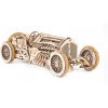 Ugears 3D puzzle U-9 Grand Prix Auto 348 ks