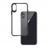 3mk ochranný kryt Satin Armor Case+ pre Apple iPhone X / iPhone XS