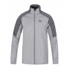 Mikina Hannah Enge Quiet gray mel/asphalt mel XXL