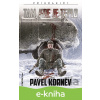 E-kniha Tam, kde je teplo - Pavel Korněv
