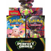Sada 36x Pokémon TCG: Mega Evolution - Perfect Order - Booster
