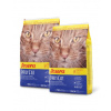 JOSERA Daily Cat pre dospelé mačky s citlivou zažívacou sústavou 2 x 10 kg
