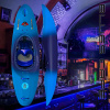 Soul Waterman Soul Superfly Farba: Blues Cafe HDPE tvrdý 14 kg