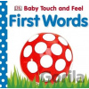 First Words - Dorling Kindersley