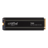 Crucial Disk T500 2TB M.2 NVMe 2280 PCIe40 (CT2000T500SSD5)