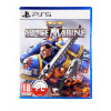 Warhammer 40,000 Space Marine 2 Standard Edition PlayStation 5 (PS5) krabička