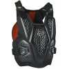 Chránič hrudi FOX RACEFRAME IMPACT SB D3O