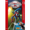 Ultimate Spider-Man a spol. 13 - Bendis Brian Michael, Mark Bagley, Millar Mark