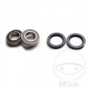 Tourmax Sada ložísk do kolies kompletný Tourmax vrátane gufer pre Kawasaki Vulcan 1600 2003-2008