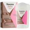 Rexona Maximum Protection Confidence Woman krémový antiperspirant 45 ml