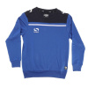 Sondico Performance Crew Sweatshirt Royal/Navy 13 rokov