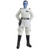 Star Wars Ahsoka Vintage Collection - Grand Admiral Thrawn - akční figurka