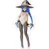 FREEing Mushoku Tensei: 45 cm PVC soška 1/4 Roxy Bunny Ver.