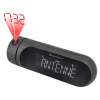 Soundmaster UR6700AN radiobudík/ DAB+/FM/ Projekce (UR6700AN)