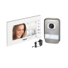 Legrand EasyKit Wi-Fi Smart 2-vodičová video vstupná sada 7