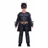Detský kostým Batman Temný rytier s licenciou DC 8-10 rokov 128-140 cm