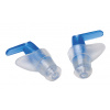 Zátky do uší na bazén ergo earplugs beco 9906