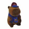 Fan-shop Plyšová kapybara BARCELONA FC Big
