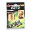Saenger Náväzec na okouny Barsch veľ.8 10 ks