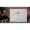 Aware Advert Calender -Adventný kalendár s rôznymi bylinkovými čajmi 24ks