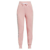 Under Armour Rival Fleece Joggers-PNK 1356487-676