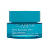 Clarins Hydra-Essentiel [HA2] Silky Cream (W) 50ml, Denný pleťový krém