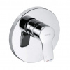 Kludi Pure&Easy - sprchová batéria podomietková pre 38828 chróm 374200565