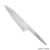 Čepel na výrobu nože 719918 - Blade, 3 layers, Gyuto