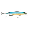 vobler Rapala Shadow Rap 11cm - pomaly potápavý Prevedenie: BGH