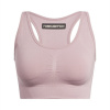 adidas FORMOTION Sculpt Medium-Support Bra Womens Magmau 8 (XS)