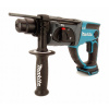 Makita DHR202RFJ Akumulátorová Príklepová Vŕtačka s príklepom SDS+ 18V