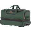 Travelite Basics zelená 51 L