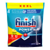 Calgonit Finish tablety Allin1 Max Lemon 80 ks