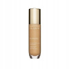 Clarins Dlhotrvajúci hydratačný make-up s matným efektom Everlasting Long-Wearing & Hydrating Matte Foundation 112.5W 30 ml